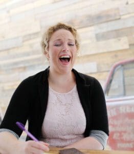 photo shoot branding