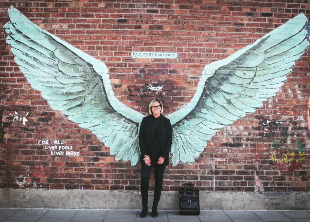 liverpool brand shoot