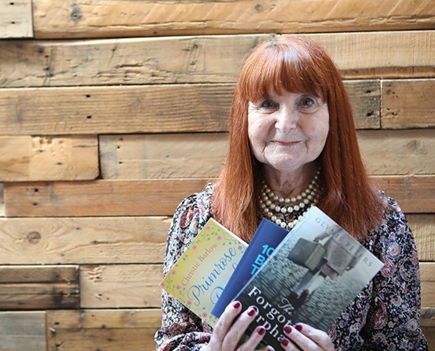 Sue France talks about the brand shoot subscription