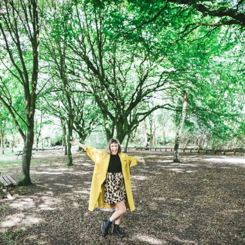 manchester brand shoot